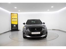 Cinza Usado 2023 Peugeot 2008 GT SUV | € 23.480 (Caro)