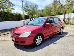 Usado 2006 Mitsubishi Lancer Sedan | € 2.900