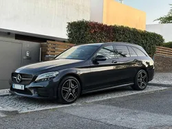 Usado 2021 Mercedes E300 AMG Sedan | € 29.800 (Super Preço)