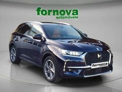 Azul Usado 2021 DS Automobiles DS7 Crossback SUV | € 34.500