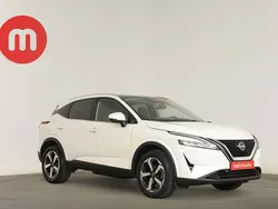 Usado 2024 Nissan Qashqai N-Connecta SUV | € 27.499 (Preço justo)