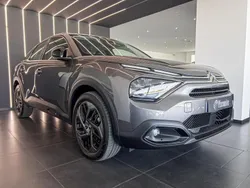 Cinzento Usado 2023 Citroën C4 PureTech SUV | € 24.250 (Preço elevado)
