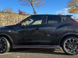 Usado 2014 Nissan Juke Nismo SUV | € 15.000