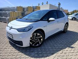 Branco Usado 2023 VW ID.3 Pro Citadino | € 27.950 (Preço justo)
