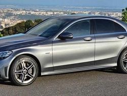 Cinzento Usado 2020 Mercedes C300 Sedan | € 31.000 (Super Preço)