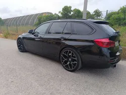 Usado 2018 BMW 320 Efficient Dynamics Carrinha | € 21.250 (Preço justo)