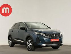 Usado 2024 Peugeot 3008 Allure | € 28.499