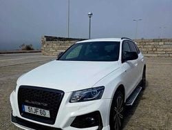 Usado 2010 Audi Q5 SUV | € 16.900 (Preço elevado)