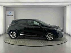 Preto Usado 2024 Renault Clio V Evolution Citadino | € 17.990 (Preço justo)