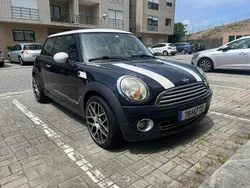 Usado 2007 Mini Cooper Citadino | € 6.500 (Super Preço)