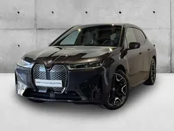 Cinza sophisto metalizada brilhante Usado 2023 BMW iX Comfort Edition SUV | € 79.946 (Caro)