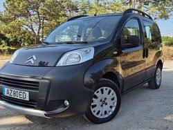 Usado 2009 Citroën Nemo Van | € 5.290