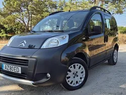 Usado 2009 Citroën Nemo Monovolume | € 4.590