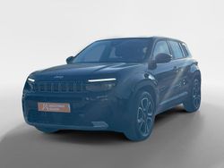 Preto Usado 2024 Jeep Avenger Altitude SUV | € 20.371 (Bom preço)