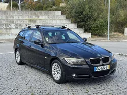 Usado 2008 BMW 320 Sedan | € 6.999 (Bom preço)