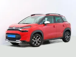 Outra Usado 2022 Citroën C3 Aircross SUV | € 18.900 (Preço justo)