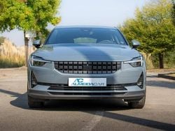 Cinza Usado 2023 Polestar 2 Sedan | € 32.990 (Preço justo)