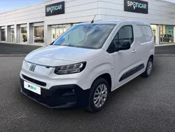 Branco Novo 2024 Fiat Doblò Monovolume | € 20.900 (Preço justo)
