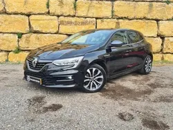Preto Usado 2021 Renault Mégane IV Edition One | € 21.500 (Preço justo)