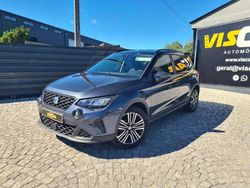 Antracite Usado 2023 Seat Arona SUV | € 17.990 (Preço justo)