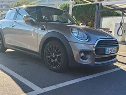 Usado 2016 Mini One D Citadino | € 10.500