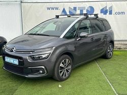 Cinza Usado 2019 Citroën C4 Feel Monovolume | € 18.750 (Caro)