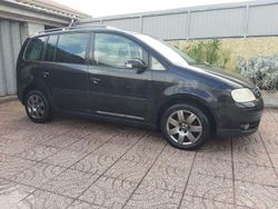 Usado 2003 VW Touran Monovolume | € 4.600