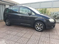 Usado 2003 VW Touran Monovolume | € 4.600
