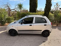 Usado 2005 Chevrolet Matiz Citadino | € 1.400