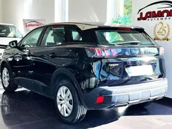Preto Usado 2021 Peugeot 3008 Active SUV | € 21.499 (Preço justo)