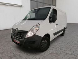 Branco Usado 2019 Renault Master | € 17.950 (Bom preço)