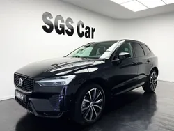 Preto Usado 2023 Volvo XC60 Plus SUV | € 54.900 (Preço justo)
