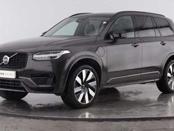 Cinzento Usado 2024 Volvo XC90 SUV | € 76.900 (Caro)