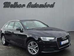 Usado 2018 Audi A4 Carrinha | € 20.490 (Bom preço)