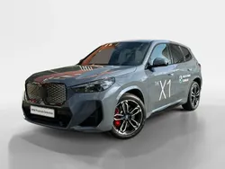 Cinzento Usado 2025 BMW iX SUV | € 56.900 (Super Preço)