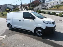 Branco Usado 2020 Peugeot Expert Van | € 13.650 (Super Preço)