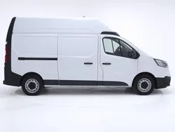 Branco Usado 2022 Renault Trafic Van | € 17.990 (Bom preço)