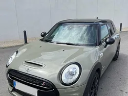 Usado 2018 Mini Cooper SD Clubman Carrinha | € 31.500