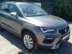 Antracite Usado 2022 Seat Ateca SUV | € 20.500 (Preço justo)