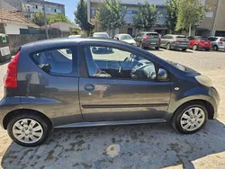 Usado 2006 Peugeot 107 Citadino | € 3.550 (Preço justo)