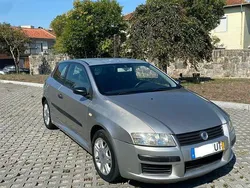 Usado 2003 Fiat Stilo | € 1.800 (Bom preço)