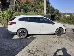 Usado 2014 Renault Mégane III Bose Edition Carrinha | € 8.200 (Bom preço)