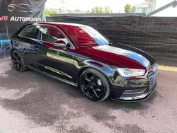 Preto Usado 2013 Audi A3 | € 14.990 (Preço justo)