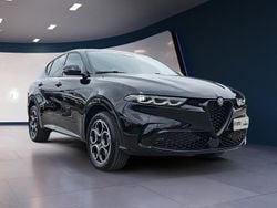 Preto Usado 2025 Alfa Romeo Tonale SUV | € 43.500