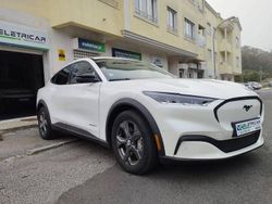 Branco Usado 2022 Ford Mustang Mach-E Premium SUV | € 28.920 (Super Preço)