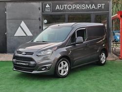 Cinza Usado 2017 Ford Transit Trend | € 12.990 (Preço elevado)