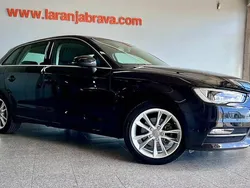 Preto Usado 2013 Audi A3 | € 12.900 (Super Preço)