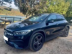 Usado 2021 Mercedes GLA250 AMG line SUV | € 38.000 (Bom preço)