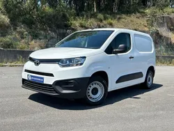 Branco Usado 2021 Toyota Proace Verso City Carrinha | € 16.900