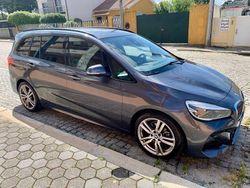 Usado 2021 BMW 218 Gran Tourer Comfort Edition Monovolume | € 24.900